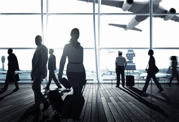 Garanta seus direitos como passageiro de companhias aéreas! Direitos dos passageiros