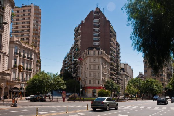 Onde ficar em Buenos Aires? Lugar bom para ficar em Buenos Aires