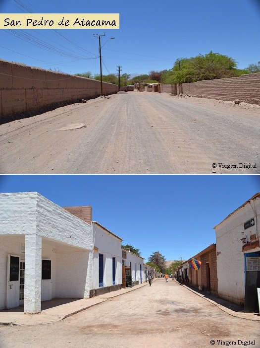 Dicas para escolher hospedagem no Atacama Sobre hospedagem no Atacama