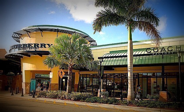 dicas para fazer compras nas lojas de Miami Outlets Miami - dicas para comprar no Sawgrass Mills