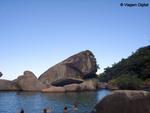 Praias do estado do Rio de Janeiro