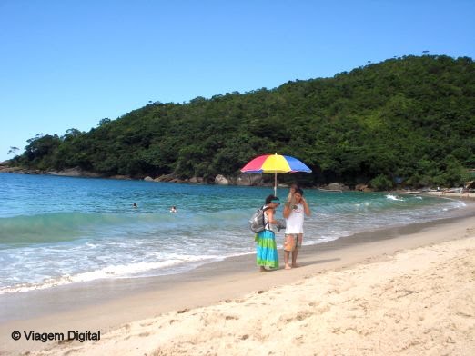 Praias do Rio de Janeiro
