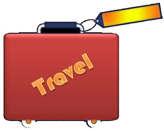 Dicas para Fazer Mala