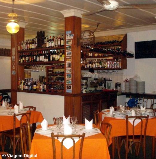 Paraty - Rio de Janeiro