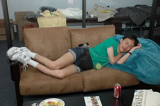 CouchSurfing: hospedagem grátis com intercâmbio cultural