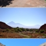 Passeio no Atacama: bicicleta + caminhada em Pucará de Quitor