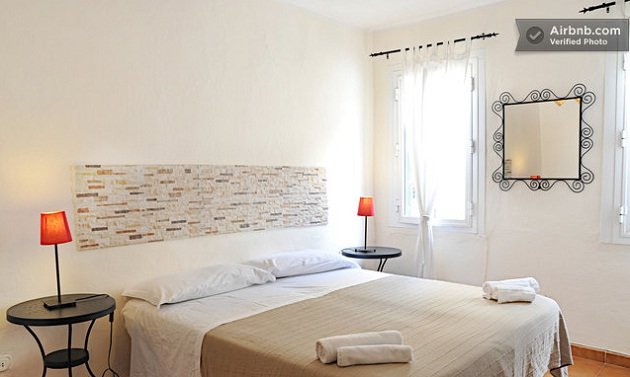 Encontrar hotel no Airbnb