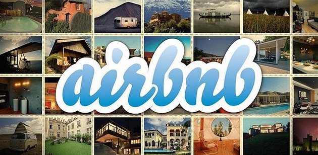 Viajar barato: hospedar pelo Airbnb