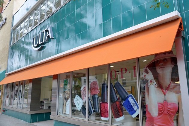 Compras em Miami - Ulta Miami