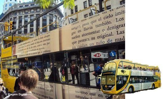 Turismo em Buenos Aires