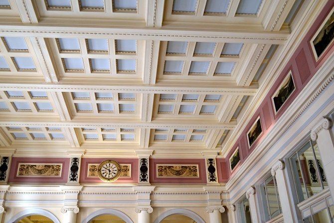 Grandville Street - Waterfront Station