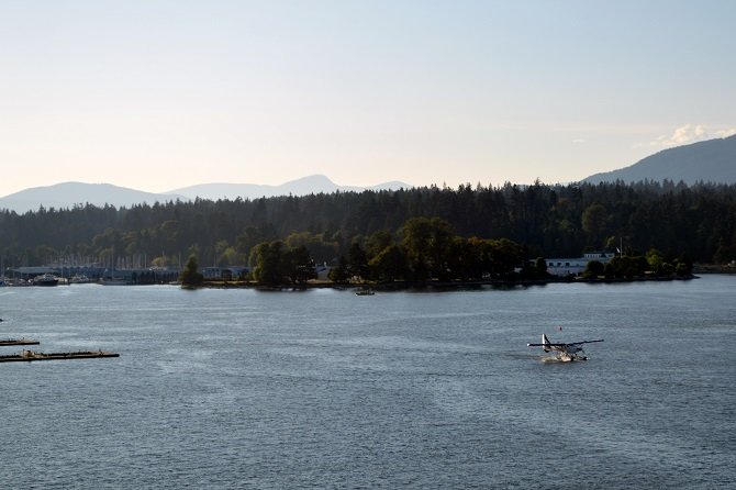 Dicas de Vancouver Canadá