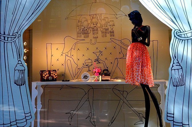 Restaurantes em Gastown