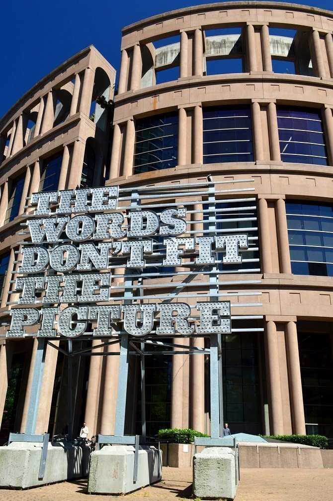 Biblioteca de Vancouver