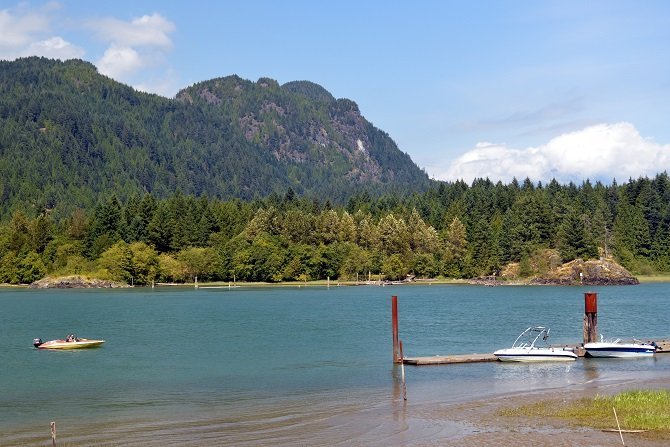 O que fazer em Vancouver