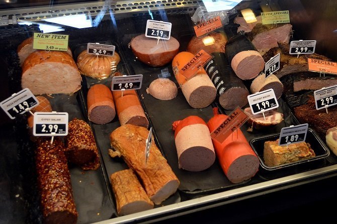 Onde comer em Vancouver