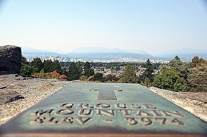 O que visitar em Vancouver