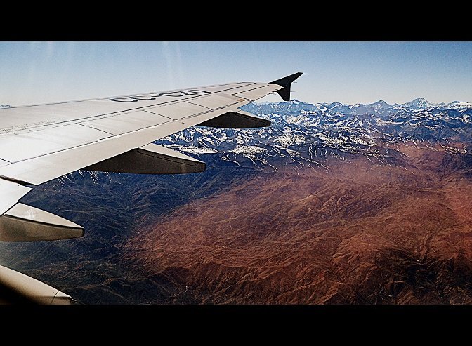 O que é jet lag de avião