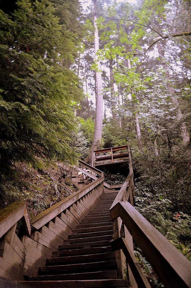 Atrações em Vancouver