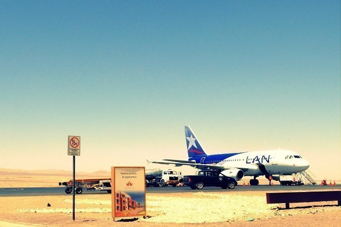 Dicas para comprar passagens mais baratas