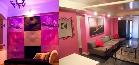 melhores albergues para mulheres