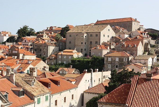 Pacotes - Croácia - Dubrovnik