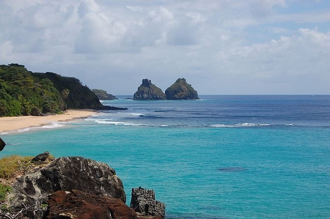 Praias do Brasil