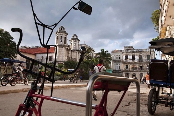 Havana, Cuba