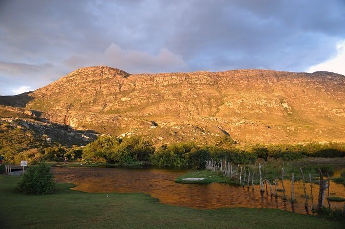 Serra do Cipó