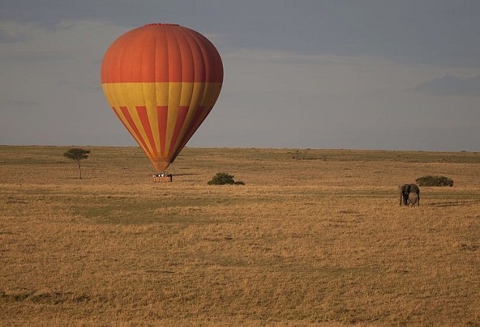 Kenya - África