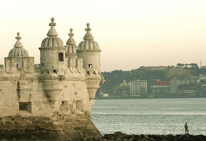Dicas de viagem - Portugal