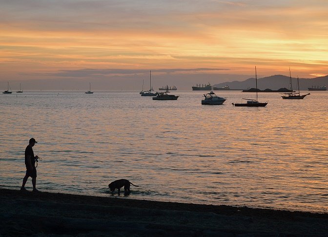 Passeios em Vancouver