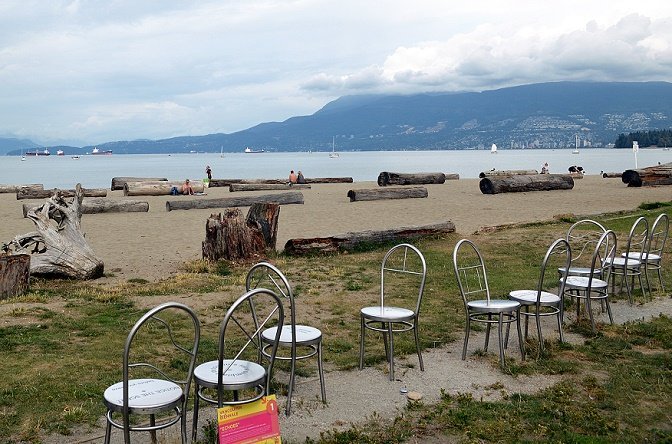 Vancouver canadá fotos