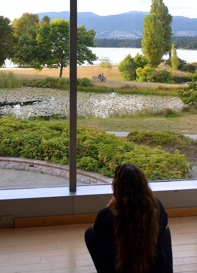 Vancouver para brasileiros