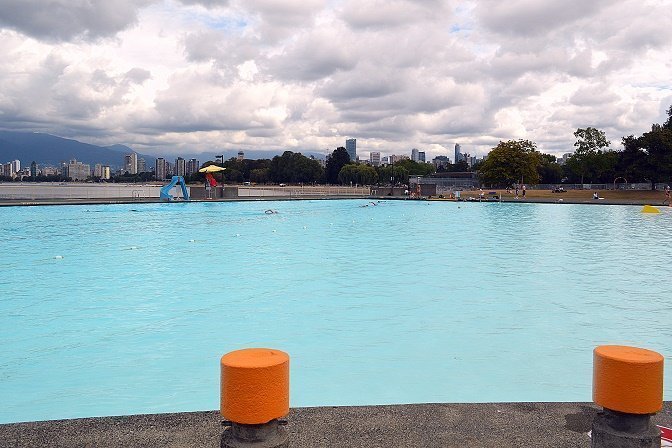 Vancouver pontos de interesse