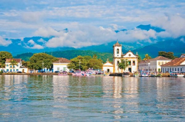 Paraty