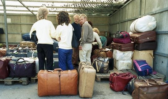 Vantagens de programar viagem