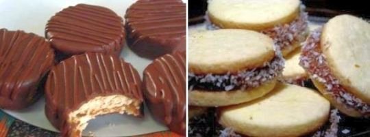 Alfajor