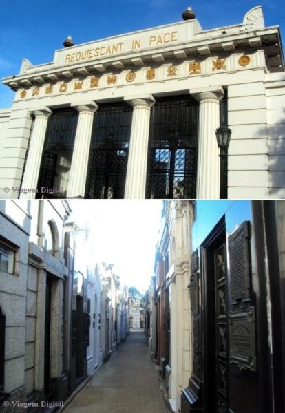 O que visitar em Buenos Aires