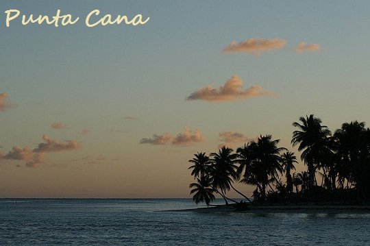 Viagem para destino quente em julho