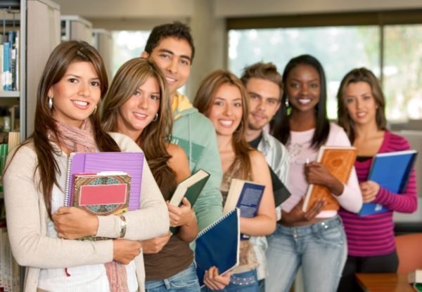 Comunicação para aprendizado de uma língua
