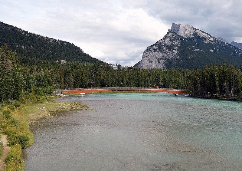 Banff - Alberta