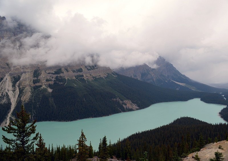 Roteiro viagem Canadá