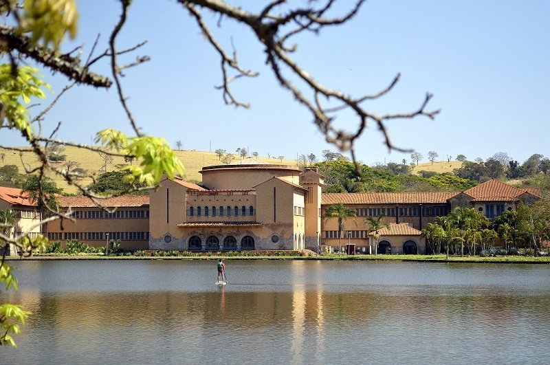 Termas de Araxá