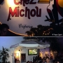Búzios (Rio de Janeiro): Chez Michou