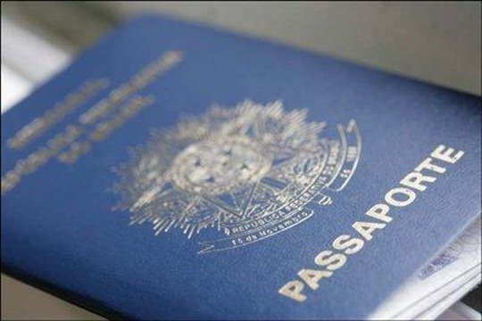 Como tirar passaporte?