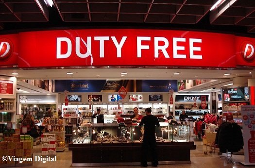 Dufry Brasil: Aeroporto de Cumbica (Guarulhos)