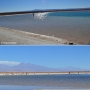 Passeio no Atacama: Lagunas Cejar + Ojos de Salar + Tebinquiche