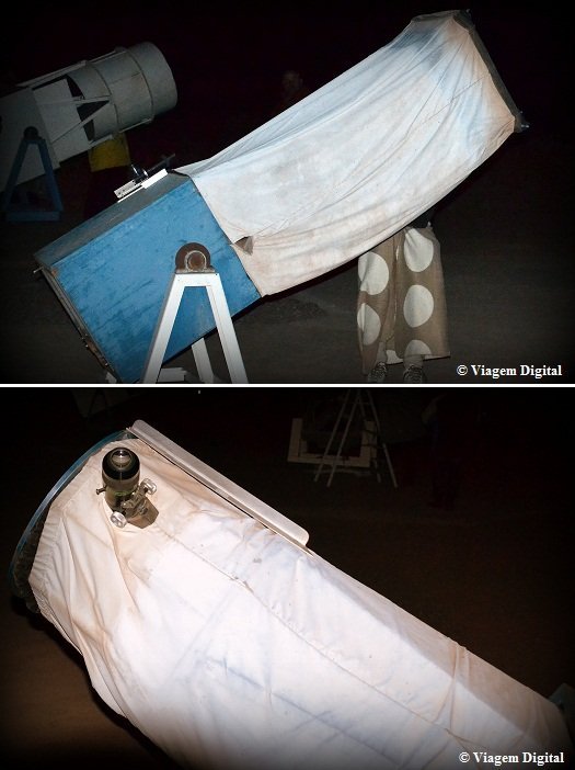 Passeio no Atacama - tour celestial em San Pedro de Atacama