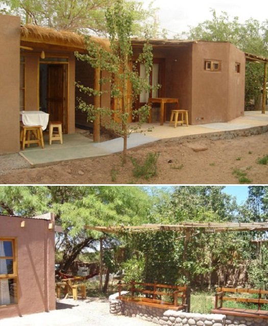 Hostel no Atacama: Elim